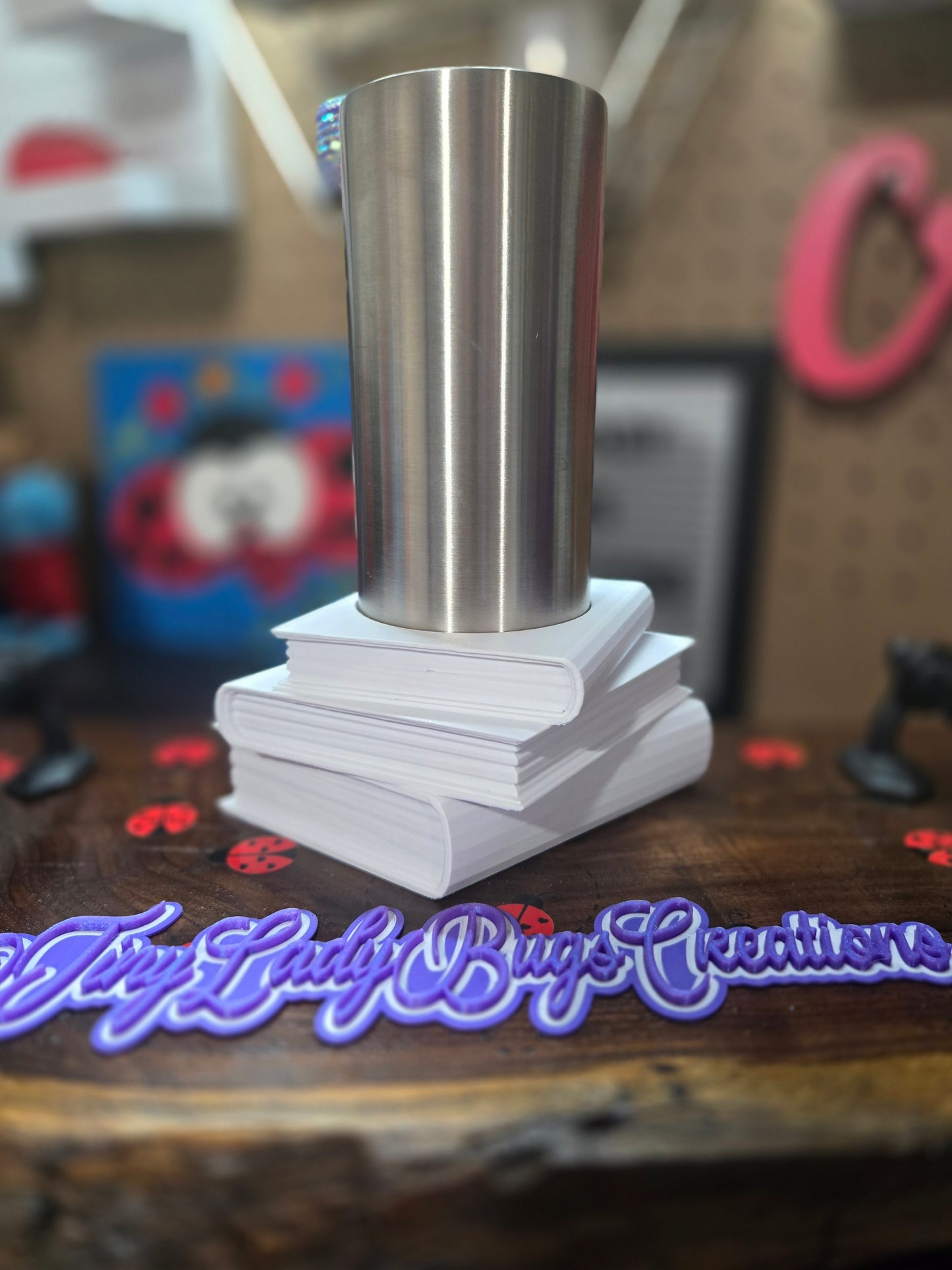Tumbler Sleeves and more