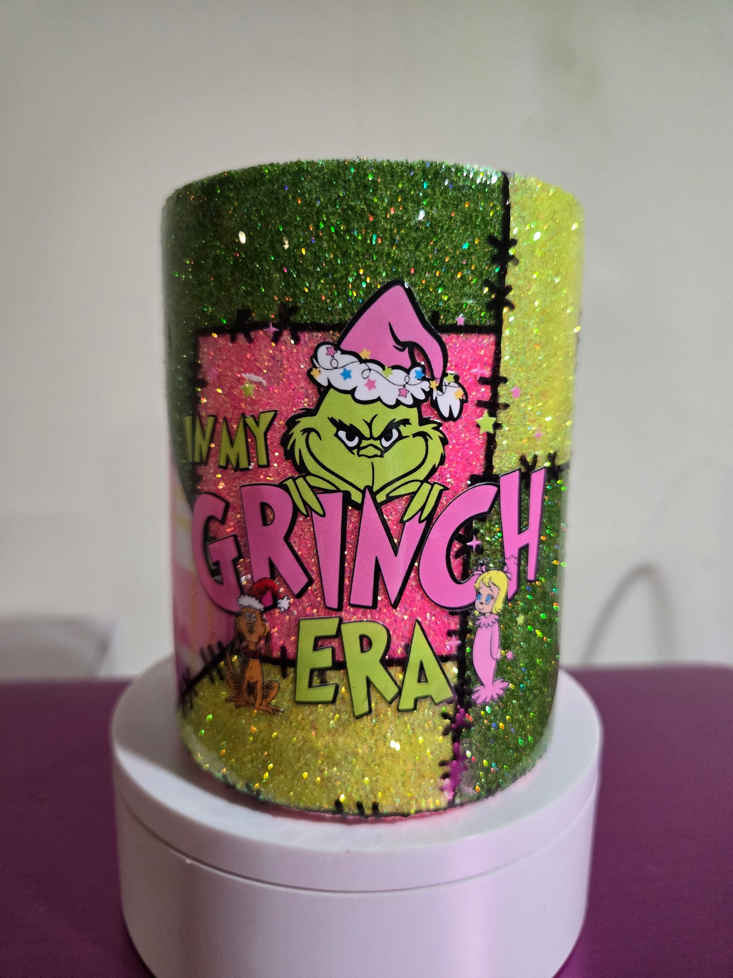 *****WAFFLE 1 Patchwork