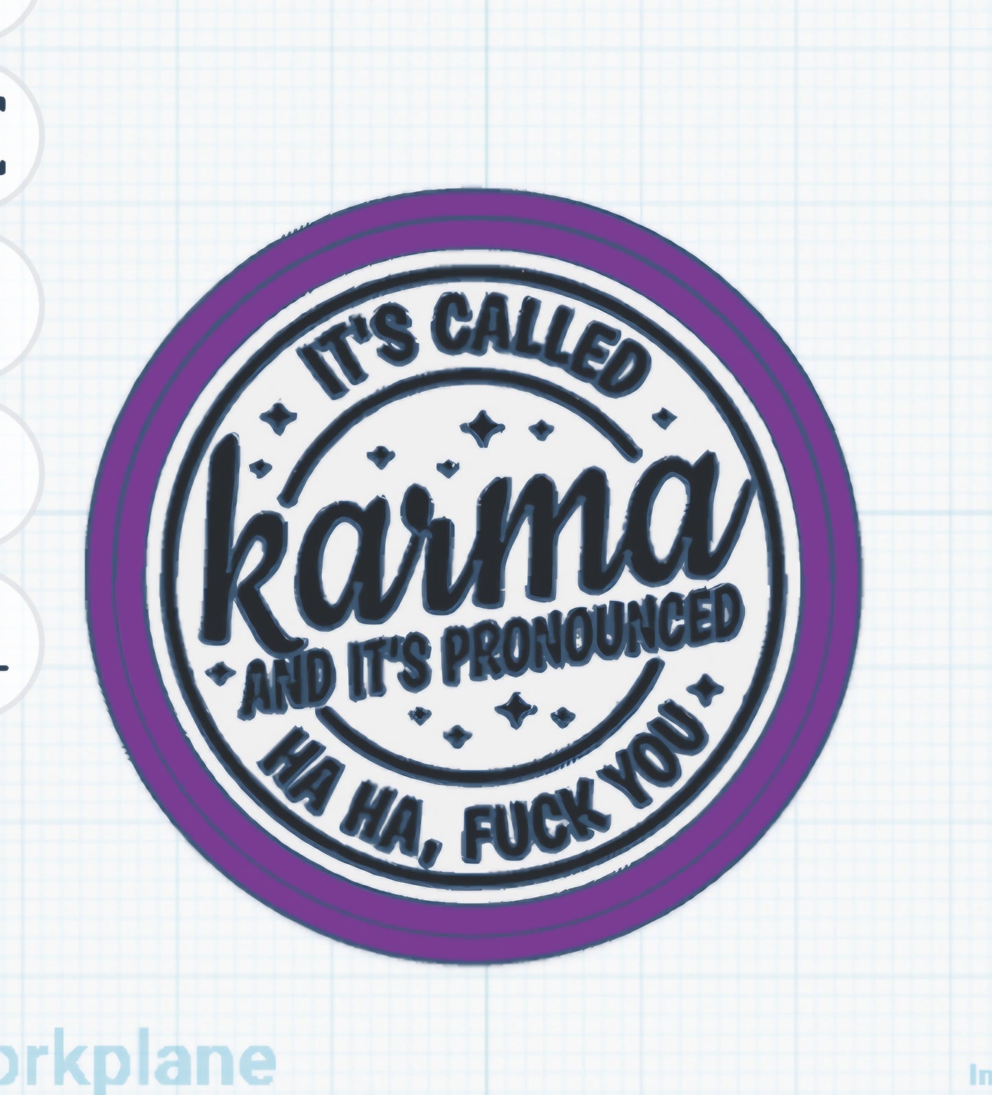 Karma Mold