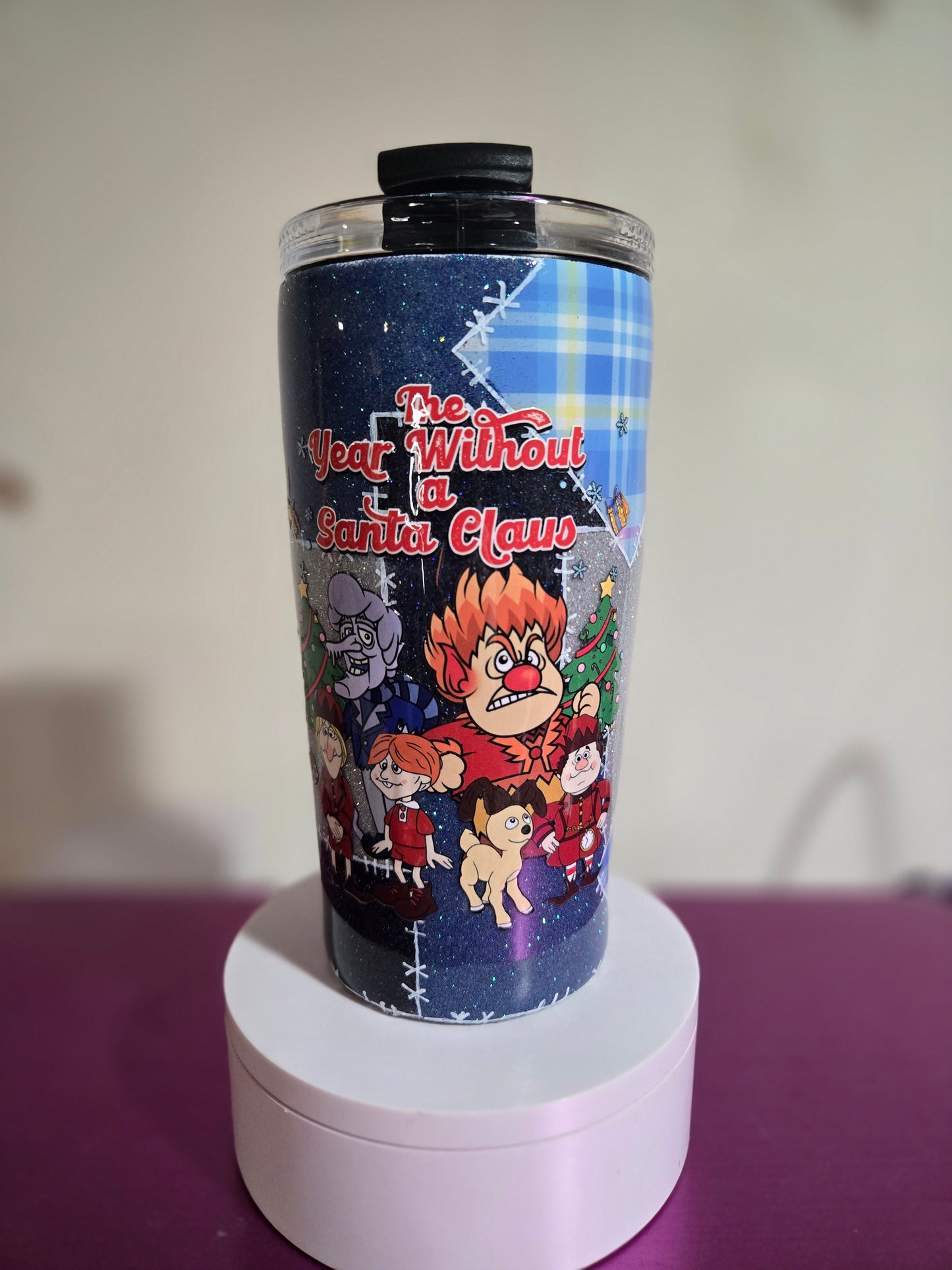 *****Waffle 3 Patchwork