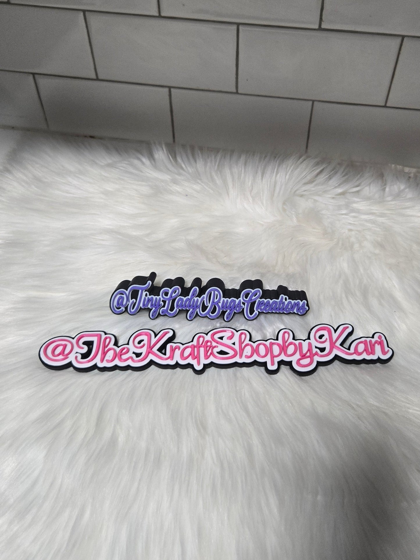 3D Watermark