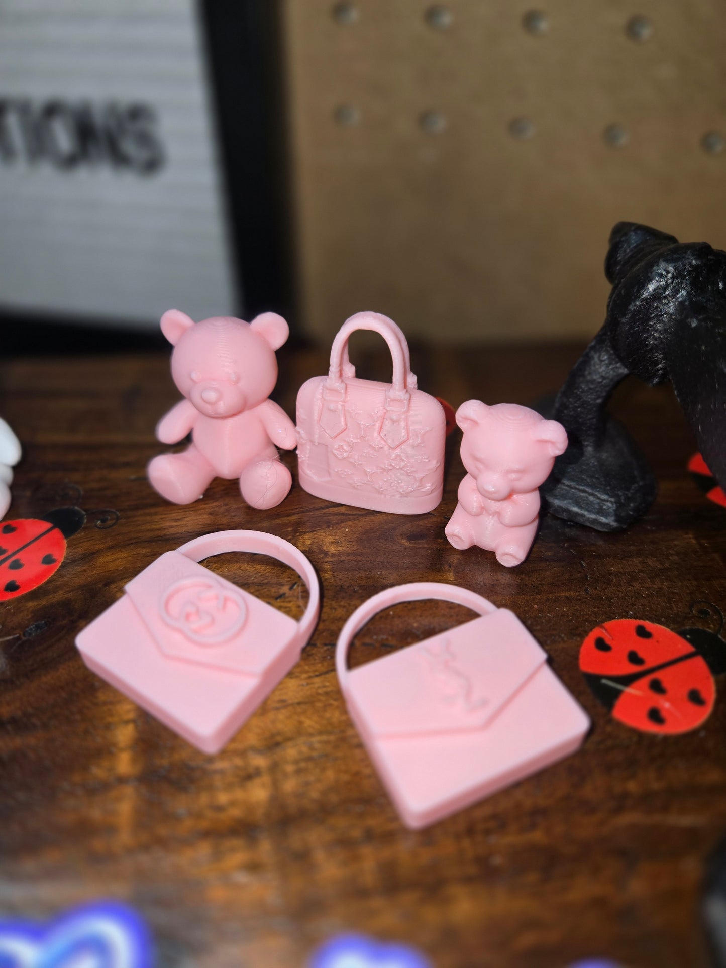 Lid Topper Accessories