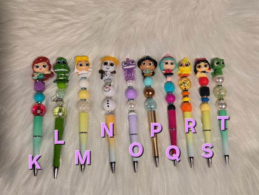 Bella's PENS