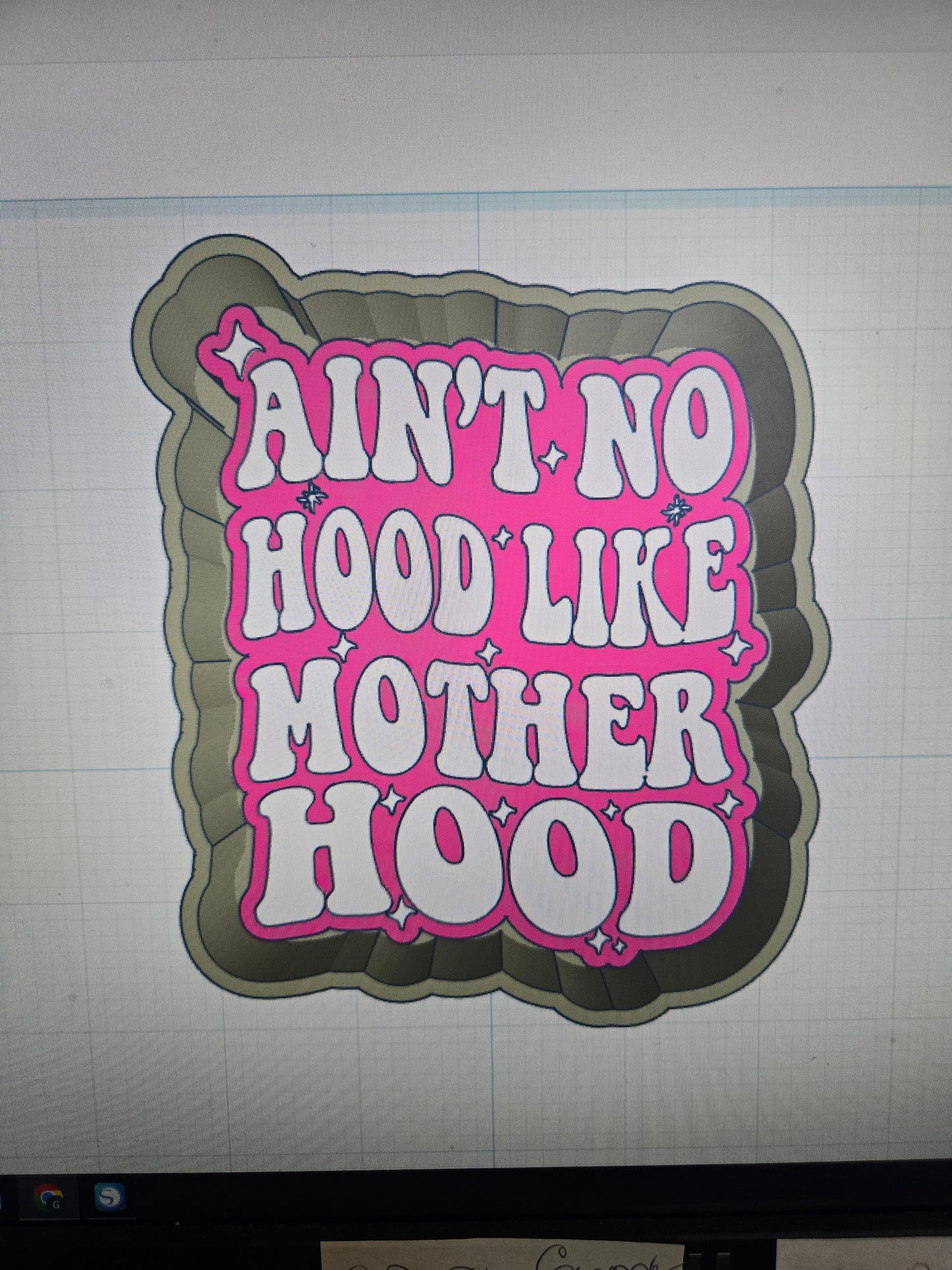 Motherhood Mold