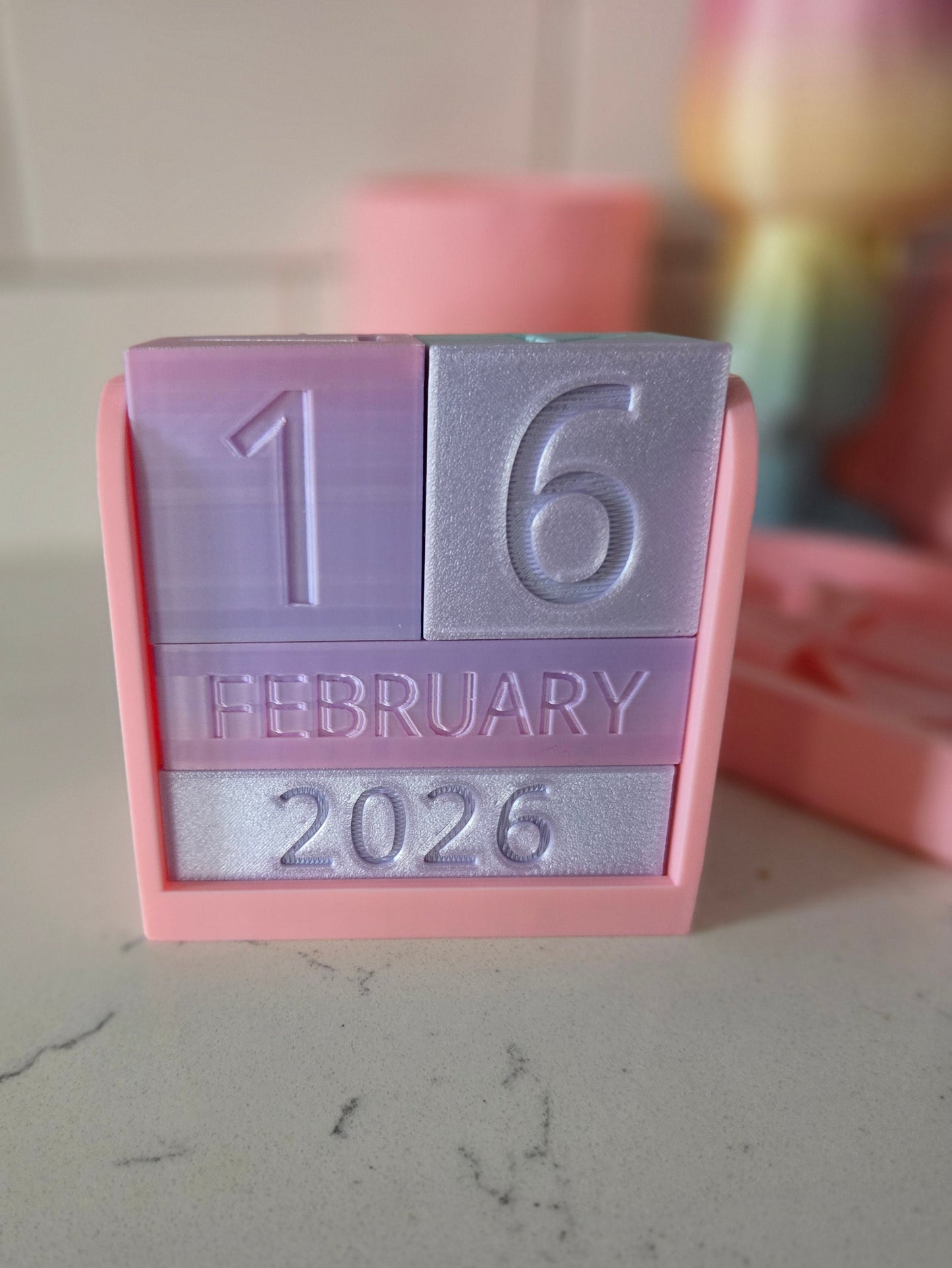 Desk Organizer set of 4 pieces