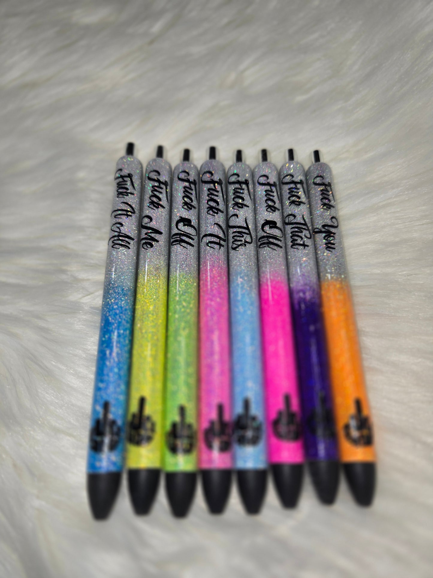 Pens