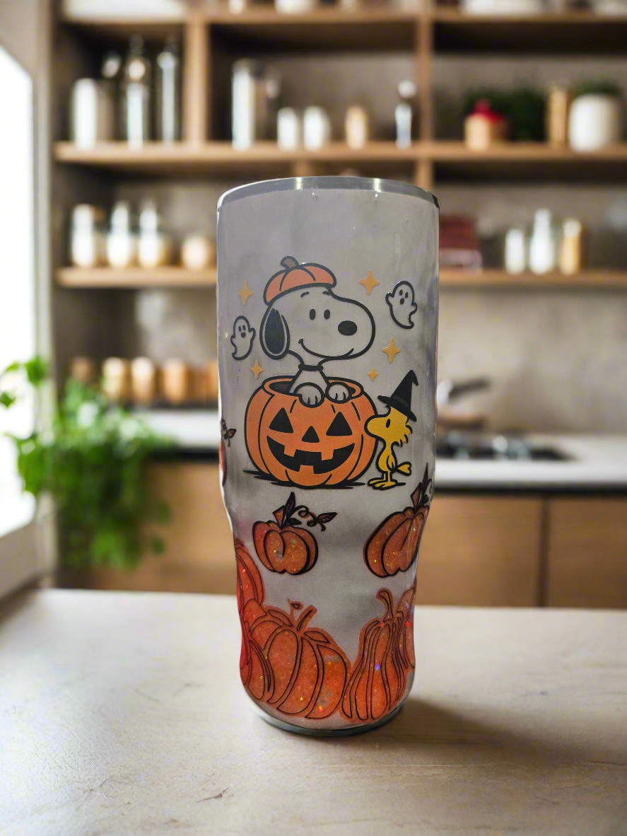 ****LIGHT TUMBLERS 30oz