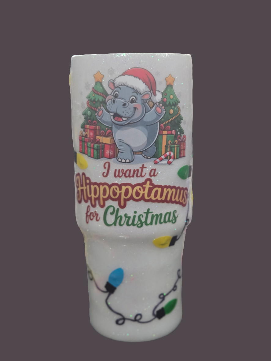 ****LIGHT TUMBLERS 30oz