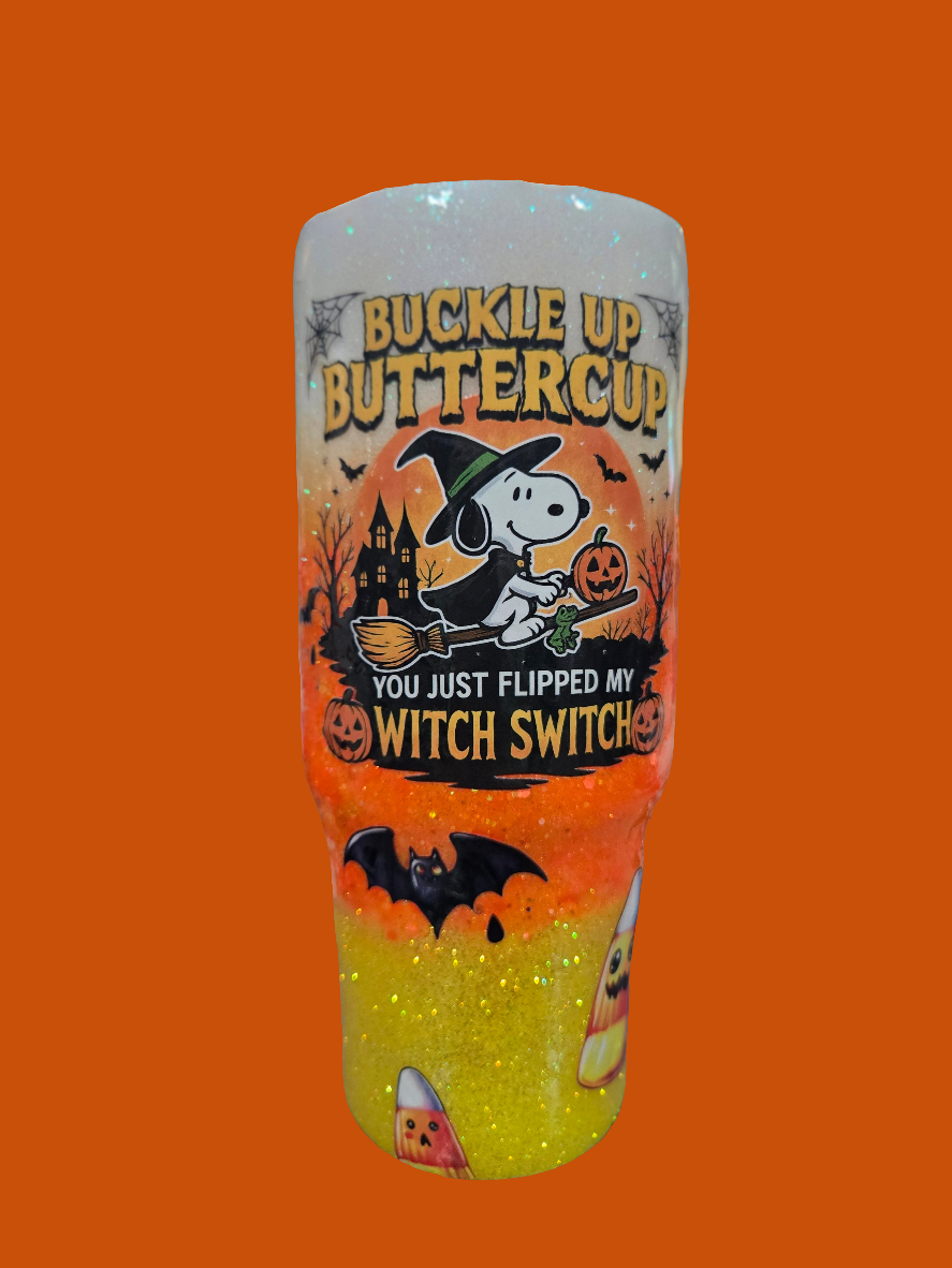 ****LIGHT TUMBLERS 30oz