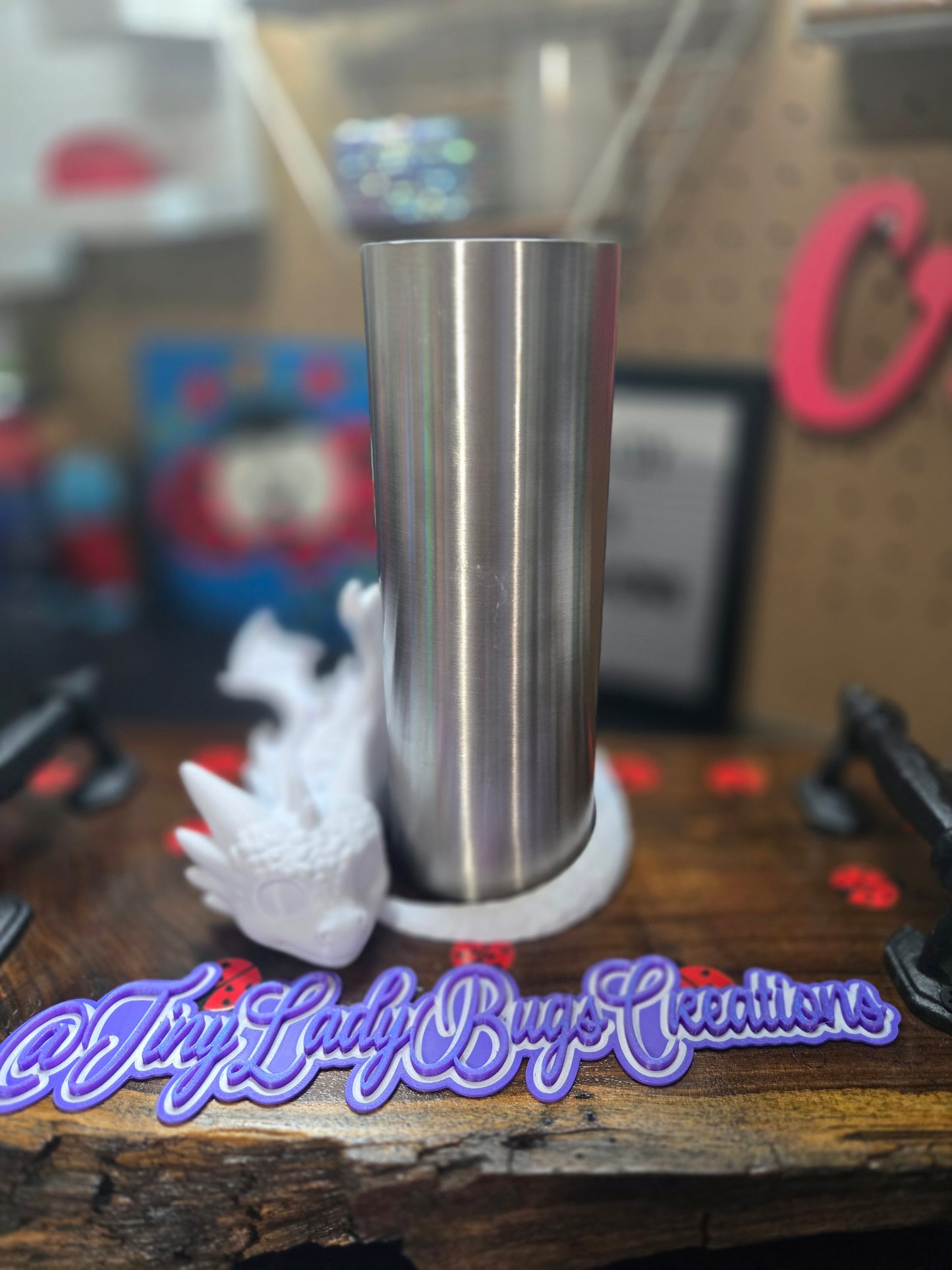 Tumbler Sleeves and more