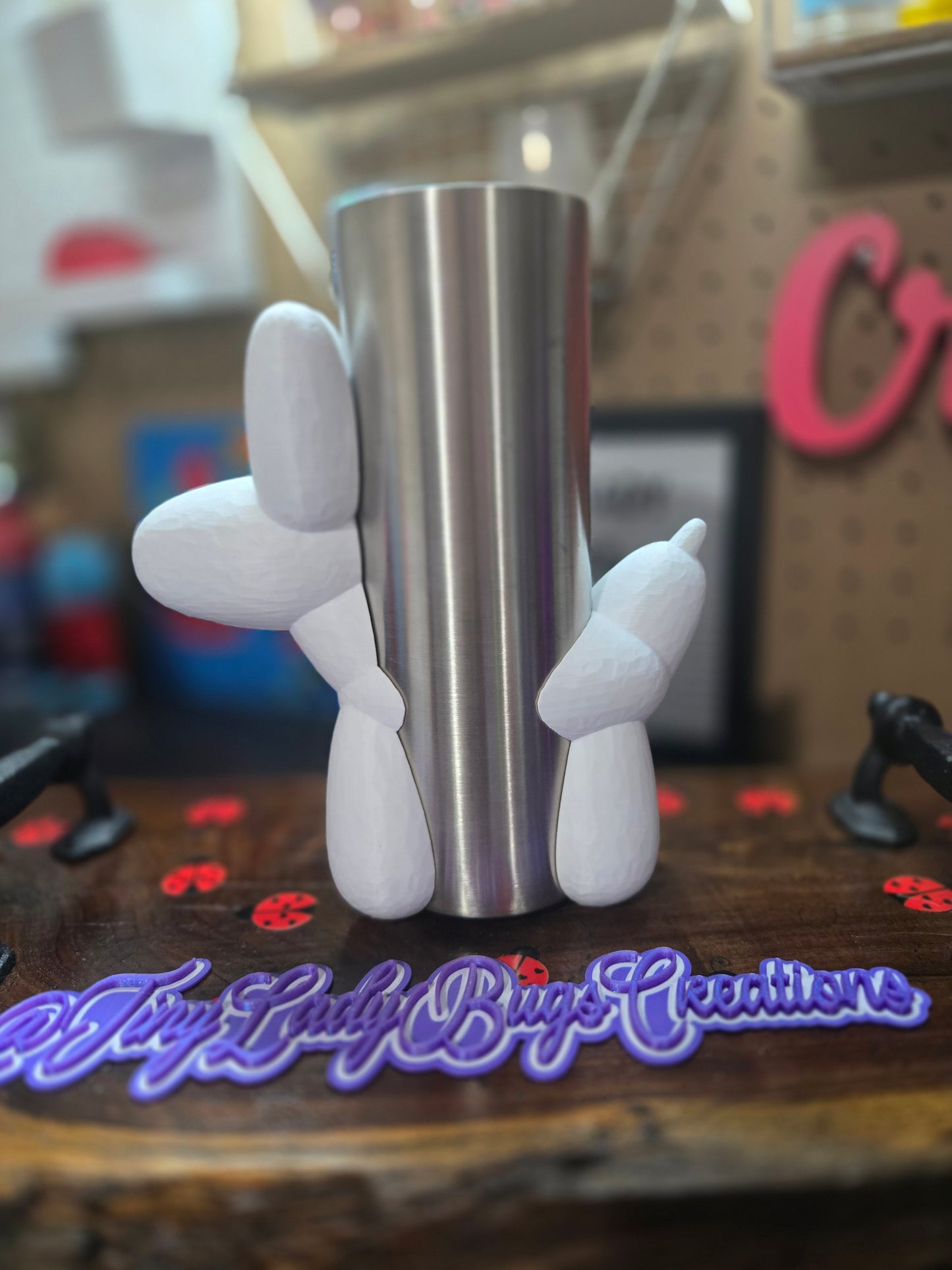 Tumbler Sleeves and more