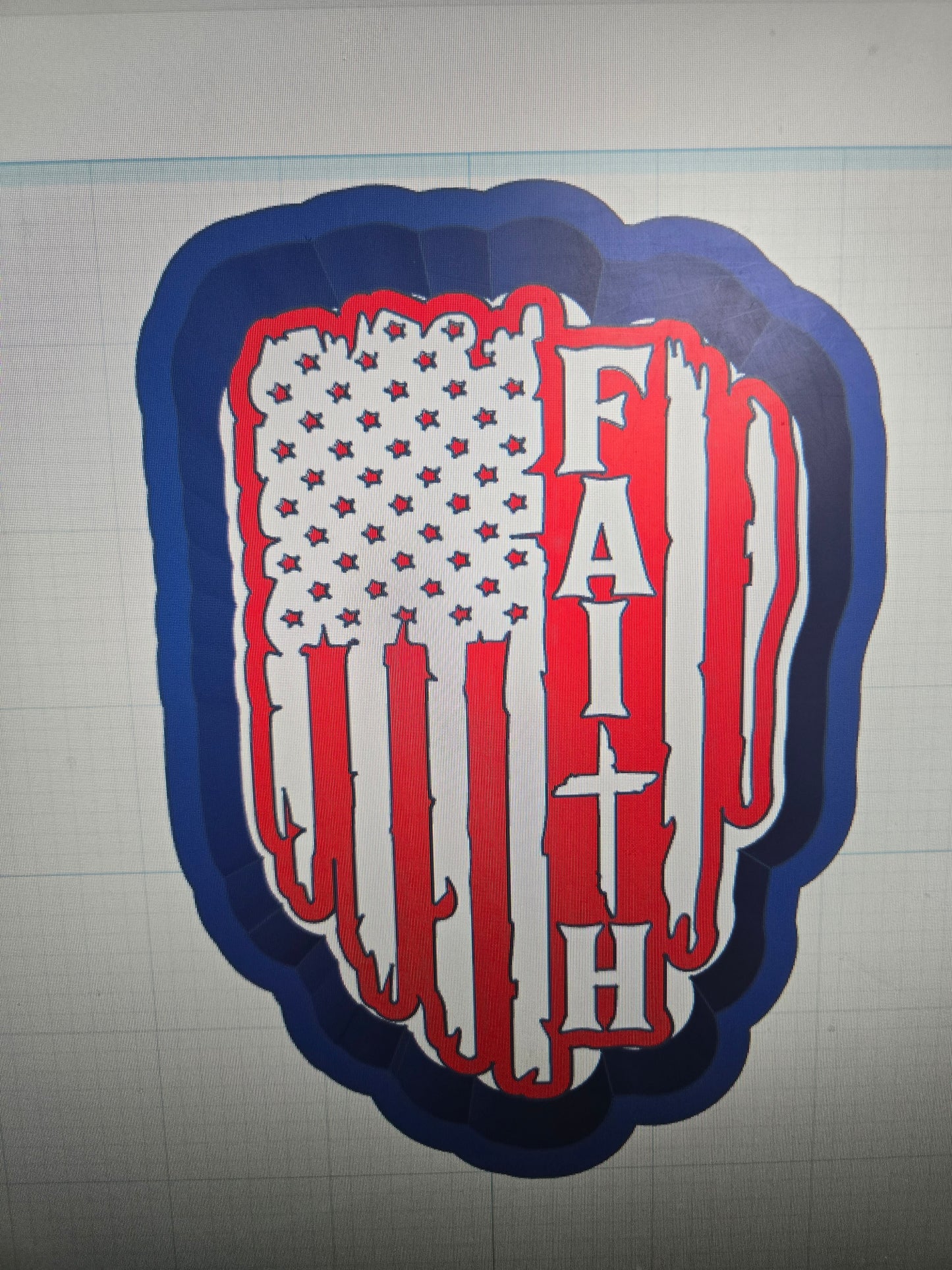 Faith Mold