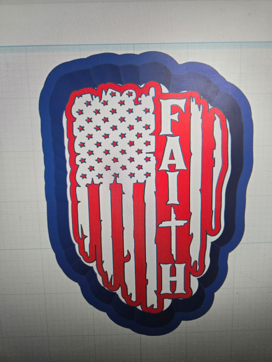 Faith Mold