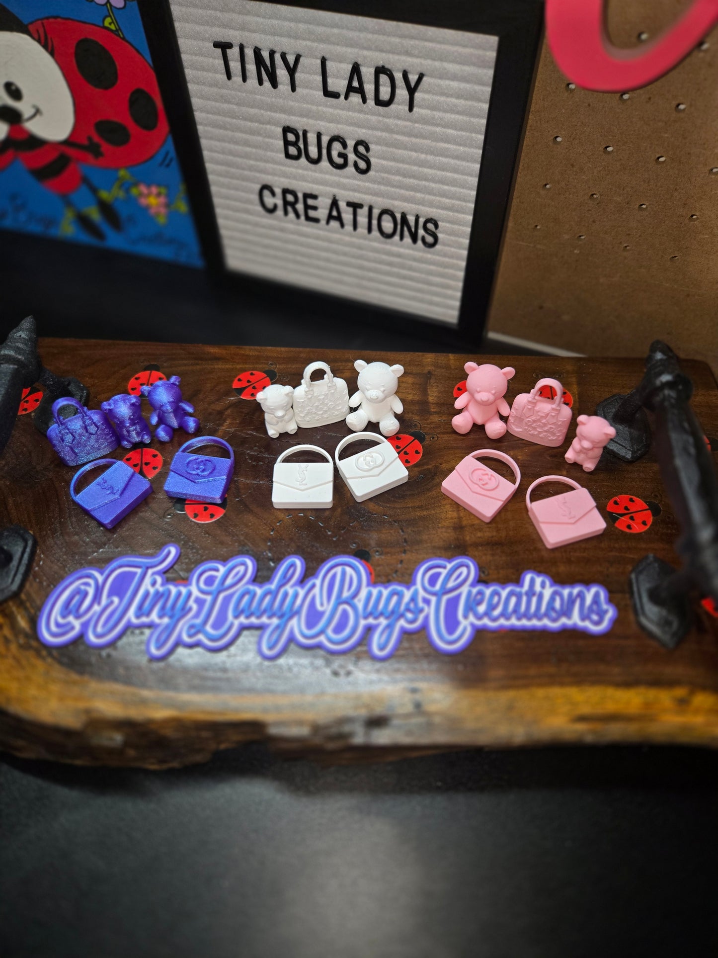 Lid Topper Accessories