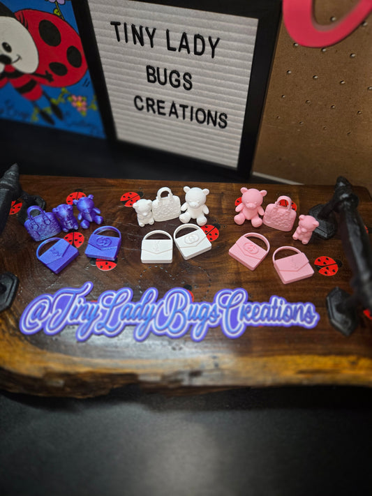 Lid Topper Accessories