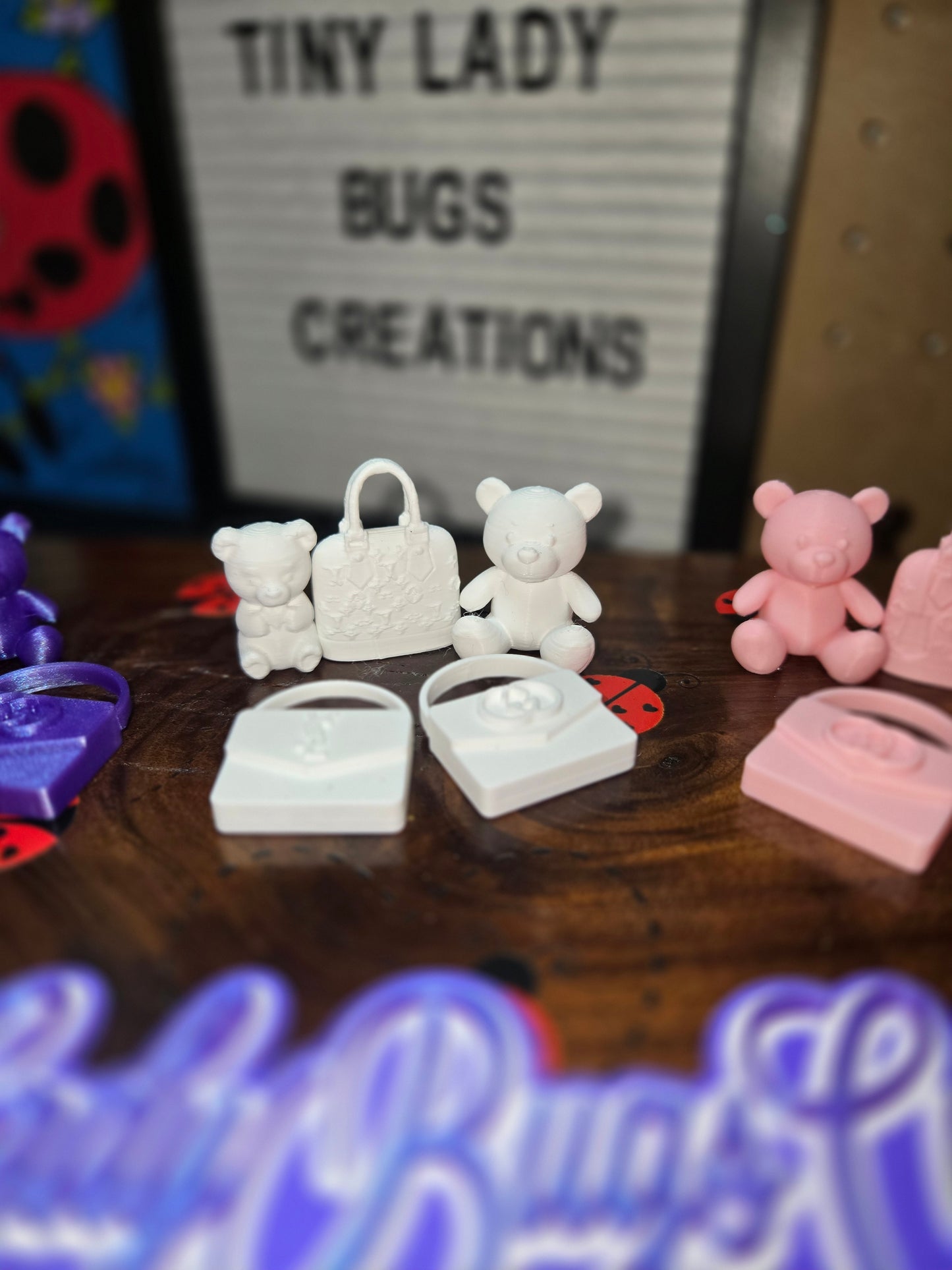 Lid Topper Accessories