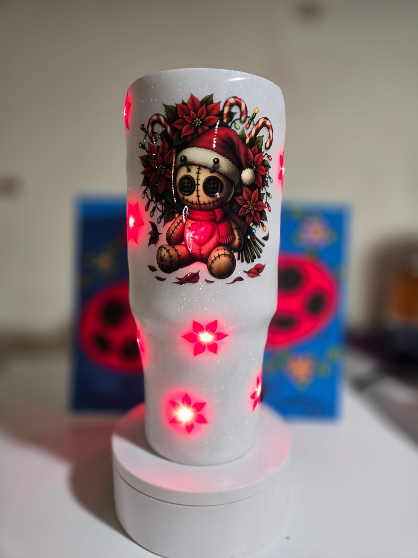 ****LIGHT TUMBLERS 30oz