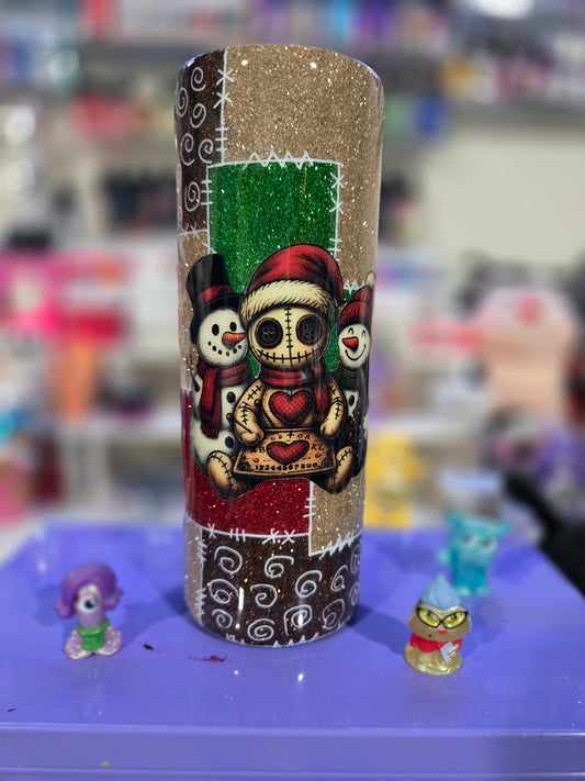 *****Waffle Patchwork 2