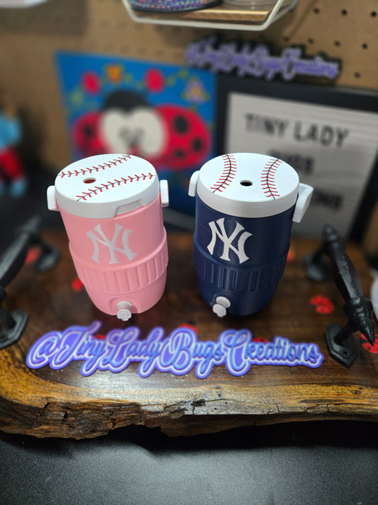 *****3d Can koozie