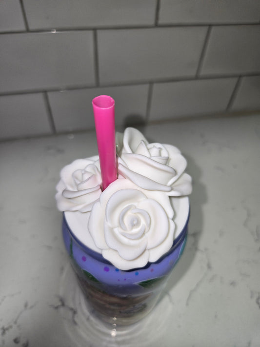 Whipped Cream topper
