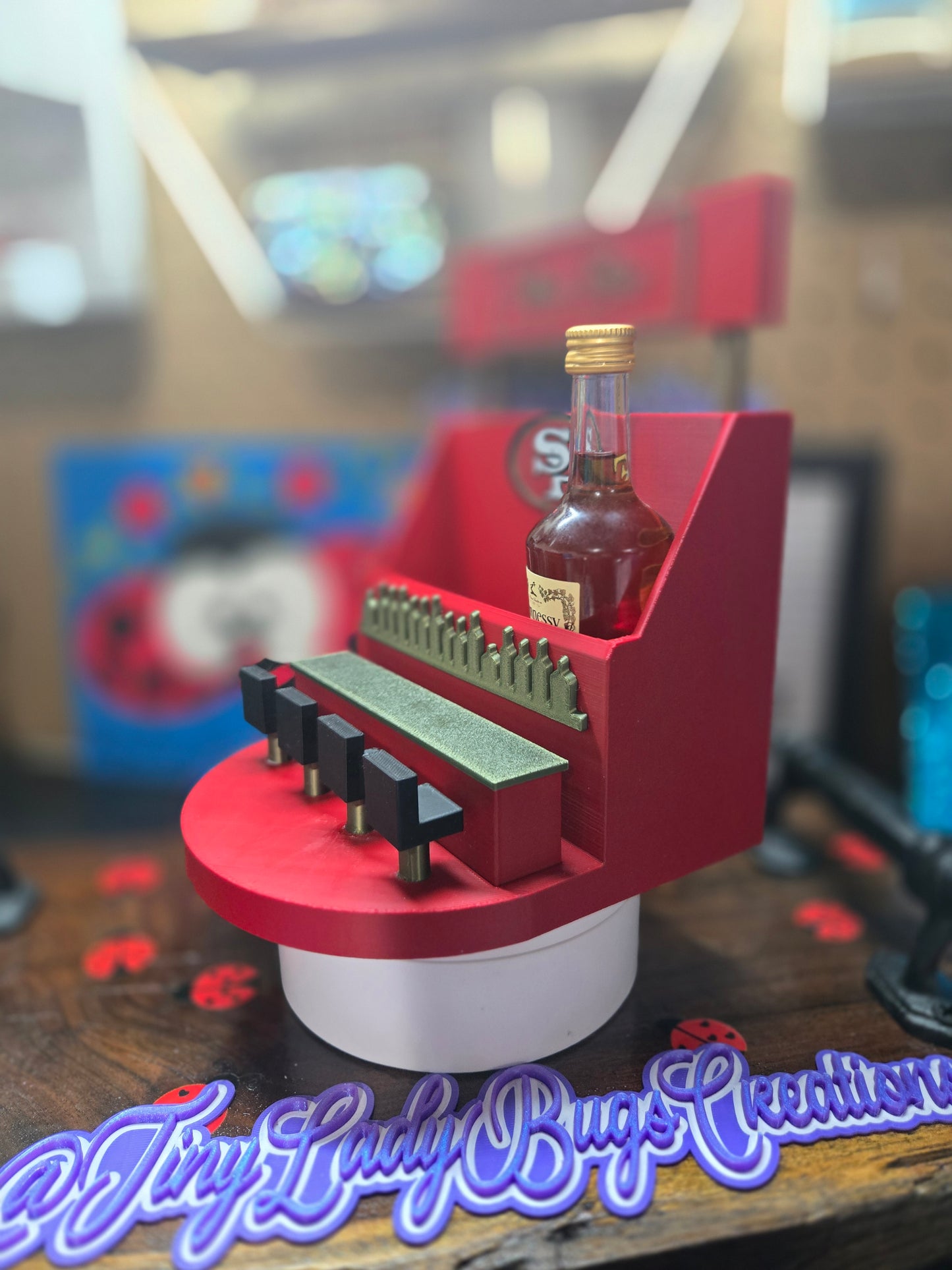 Mini Bar