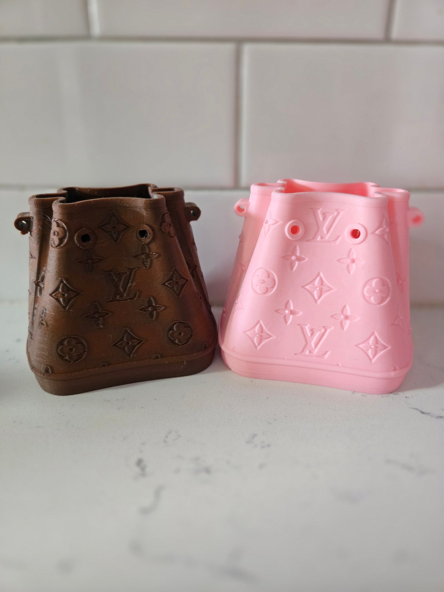 LV Pen/Pencil Holder