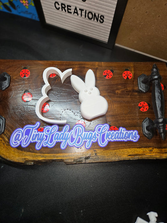 SET Tumbler handle and 3d accessory