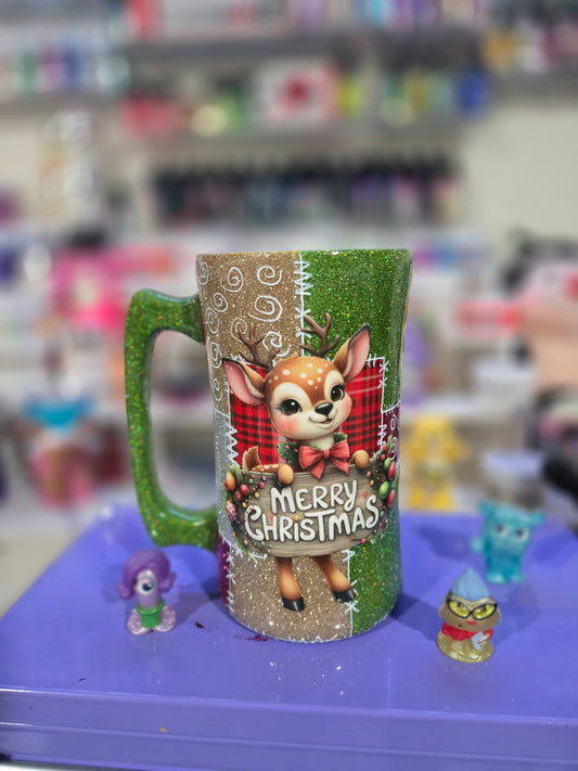 *****Waffle Patchwork