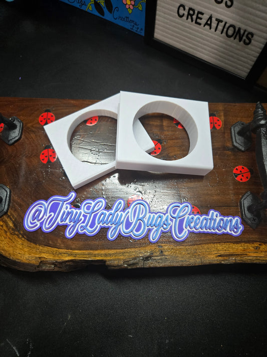 3d Tumbler Accessories