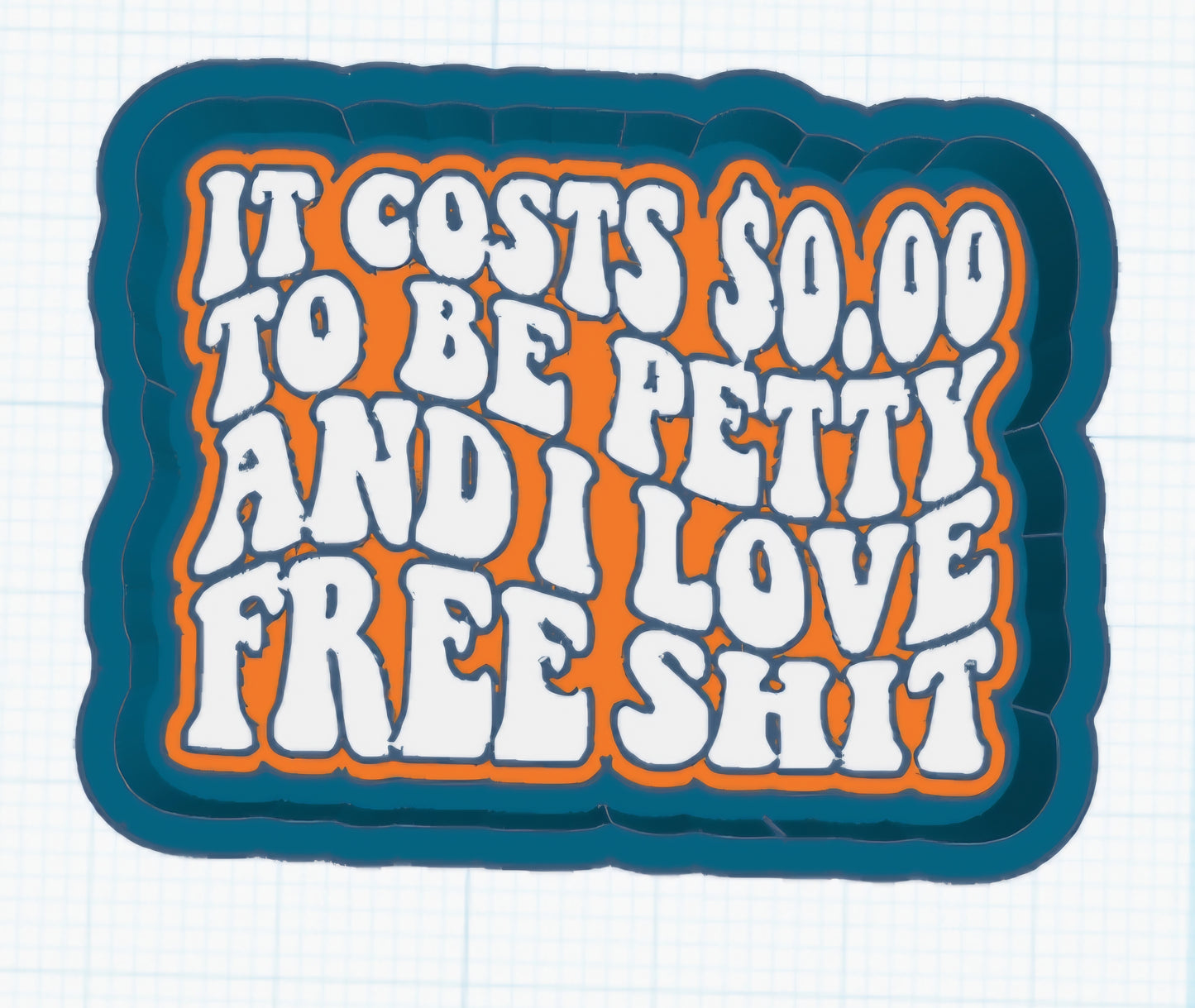 Petty  Mold
