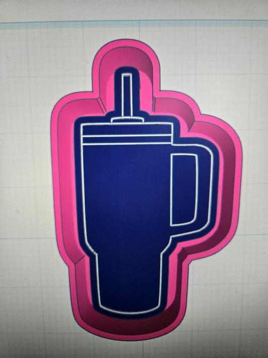 Tumbler Mold