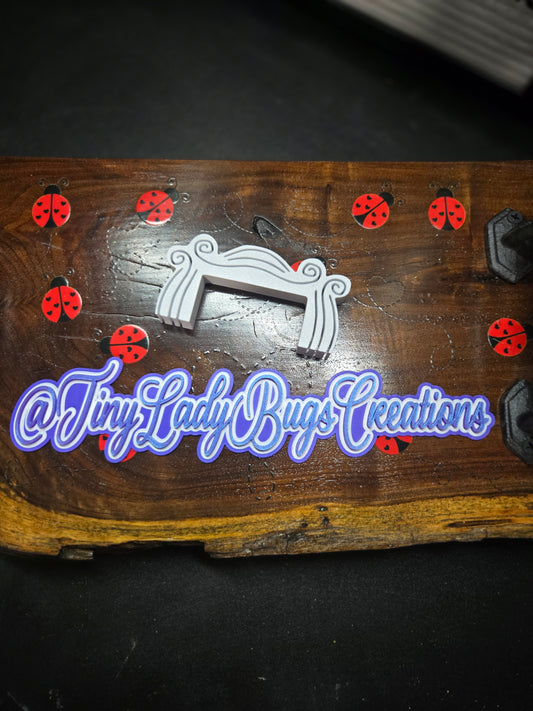 3d Tumbler Handles