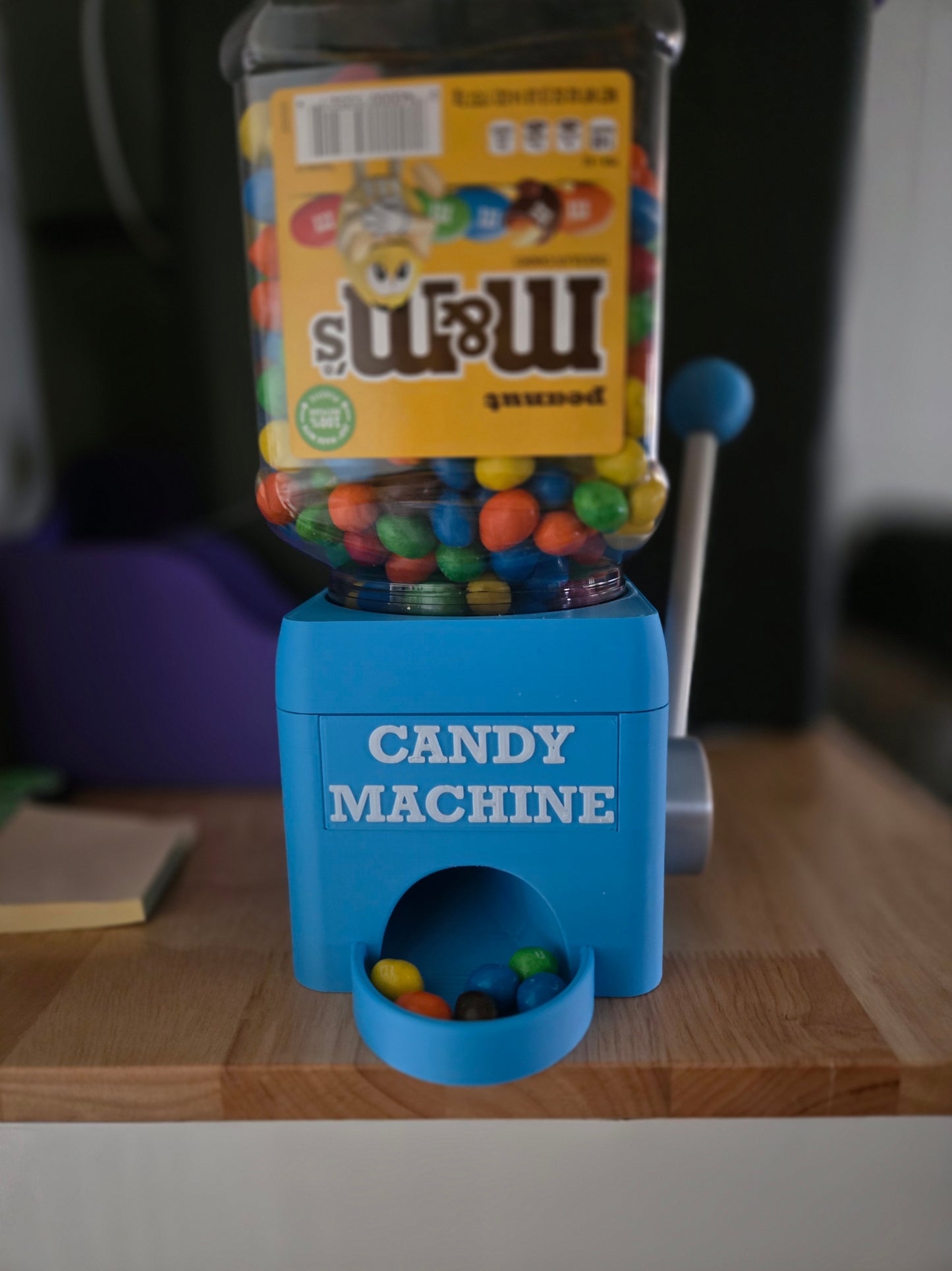 Candy Machine