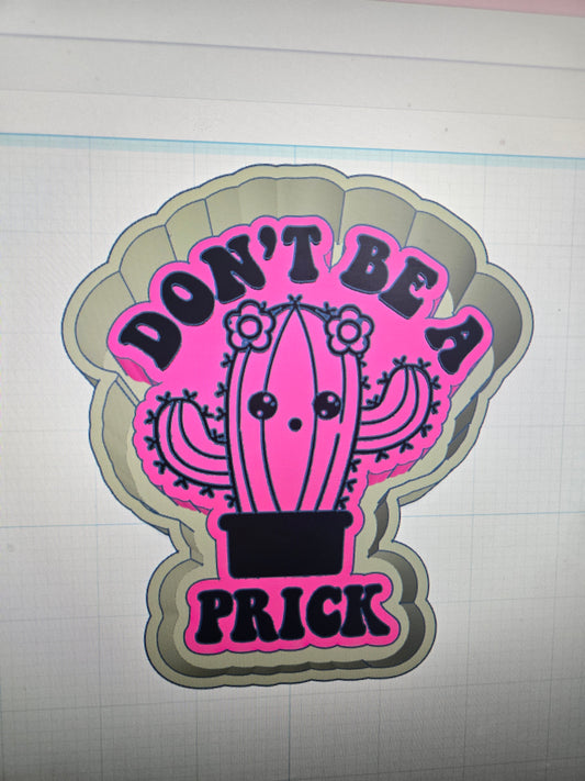 Prick Mold