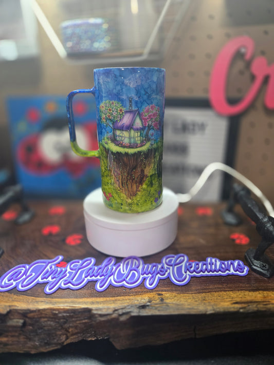 **16oz Coffee cup