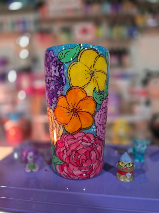 *****Waffle 🌼 💙 🌸