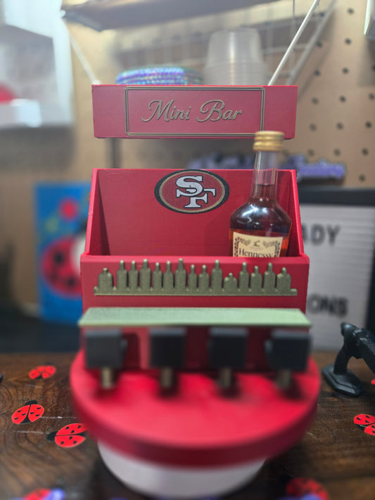 Mini Bar