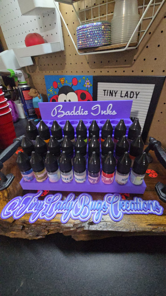 INK CADDY